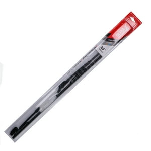 Ultra-X - Par Plumillas (2) Universal 26 Pulg. Grafitada 2 Adap Ultrax