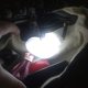 thumbnail image 3 of Lámpara LED ZOLOIT para Bolso, forma de corazón, sensor táctil o botón, 6,9 × 6,5 cm, 3 of 9