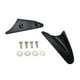 thumbnail image 3 of Tapas Decorativas Para Espejo, Accesorio De Motocicleta Para Panigale 899/1199, Color Negro, 3 of 5