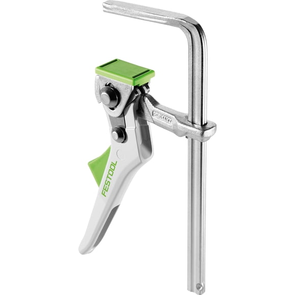 Quick Clamp Festool 491594 para MFT y sistema de raíles de guía