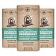 thumbnail image 1 of Desodorante Dr. Squatch Natural Rainforest Rapids de 80 ml para hombre, paquete de 3, 1 of 7