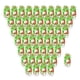 thumbnail image 5 of 50x Bolsas De Regalo Navidad Bolsas De Almacenamiento Temáticas Navideñas Bolsas De Regalo De Navidad Estilo H, 5 of 5