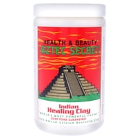 Arcilla Curativa India Aztec Secret 454G