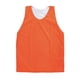thumbnail image 1 of Playera sin mangas reversible para adulto orgánica blanca talla 2X, 1 of 1