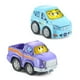 thumbnail image 1 of Juguete VTech Go! ¡Vamos! Paquete de 2 unidades de Smart Wheels Family Adventure, 1 of 3