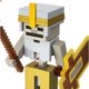 thumbnail image 3 of Figura de Batalla Coleccionable Mattel Minecraft Dungeons 8 cm, 3 of 4