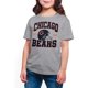 thumbnail image 2 of Polera Infantil Junk Food NFL Team Helmet Manga Corta, 2 of 3