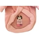 thumbnail image 5 of Sudadera con capucha para perros grandes, ropa, sudadera básica de polar Adidog, chaqueta de algodón, sudadera, abrigo de tallas 3XL a 9XL para perros grandes (rosa, 8XL), 5 of 7