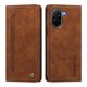 thumbnail image 2 of Funda Billetera para Xiaomi Redmi A5 4G Imán y Resistente Marrón, 2 of 6