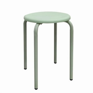 Agm - Piso Apilable Menta Práctico Y Versátil