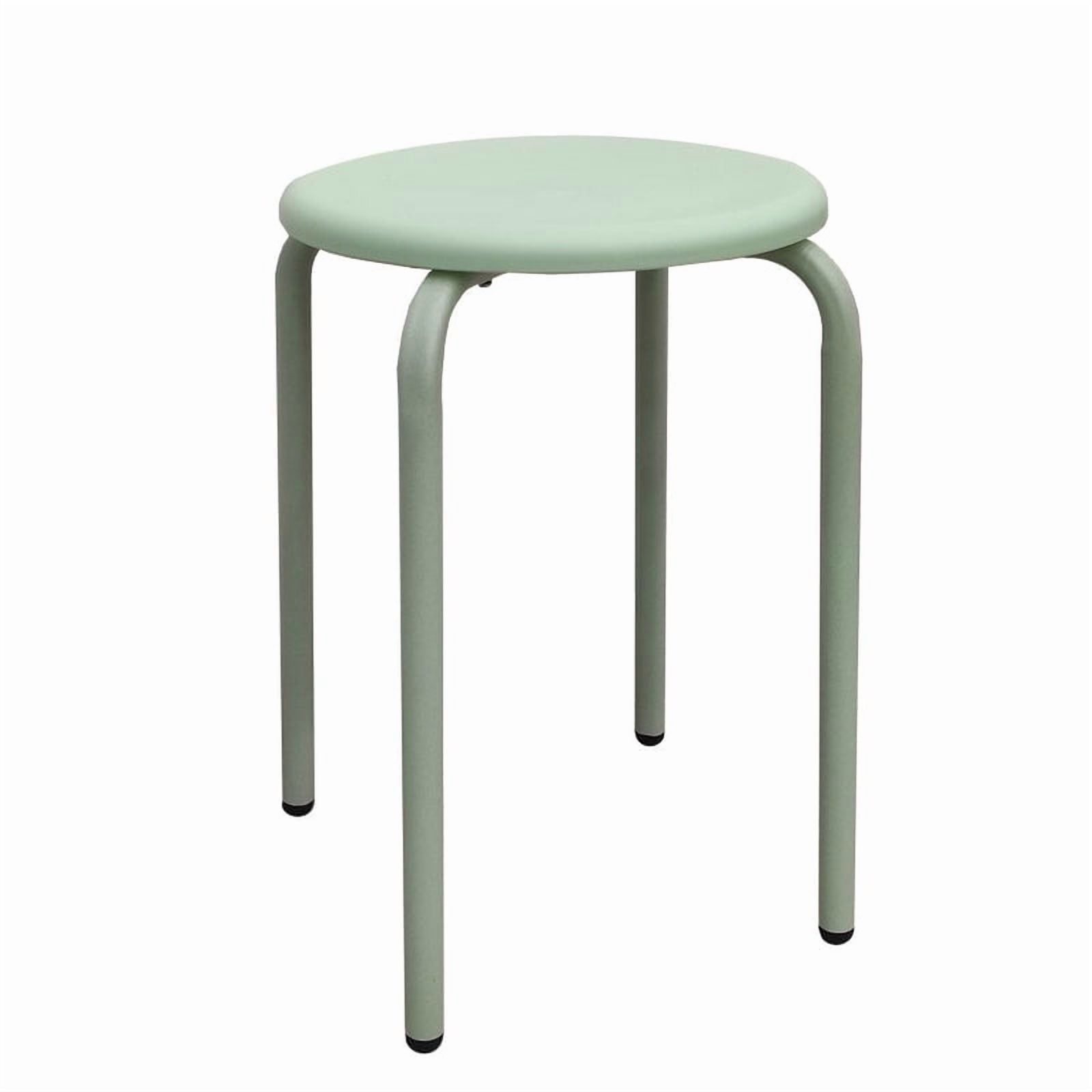 Agm - Piso Apilable Menta Práctico Y Versátil