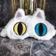 thumbnail image 3 of 1pc Plush Sleep Eye Mask for Travel, Office, and Sleeping on Planes - Soft and Comfortable Eye Cover for Adults and Sleep Disorders - Perfect Gift for Relaxation and Comfort, 3 of 5