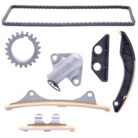 Repuestos Del Sol - Kit Distribucion Kia Rio 4 1.2 2012 2018
