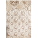 thumbnail image 3 of Juego de 2 paneles Glory Rugs Jacquard de lujo para ventanas, color beige, 140 x 213 cm, 3 of 6