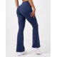 thumbnail image 2 of Calza Deportiva Mujer Flare Acampanada Calce Perfecto - JYT032, 2 of 3