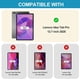 thumbnail image 2 of Funda con Teclado ProCase para Lenovo Tab Pro 12,7" Negra, 2 of 8
