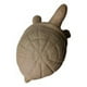 thumbnail image 1 of Tortuga Mache 19x30x12 5 Cm, 1 of 2