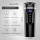 thumbnail image 1 of Hervidor Eléctrico De Coche Para Viajes Hervidor Eléctrico Pequeño De 12v 24v Caldera De Agua De Coche Portátil De Control De Multi temperatura De 500 Ml Para Preparar Té De Café Pantal, 1 of 3