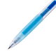thumbnail image 2 of 12 un. Lapiz Gel Pop´lol Turquesa 0.5 mm., 2 of 3