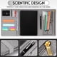 thumbnail image 3 of Funda Tríptica Para Agenda A5 Ejecutiva Impermeable Gris, 3 of 6