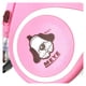 thumbnail image 3 of Cuerda Retractil 5M Con Linterna Para Paseo De Mascotas Rosadp, 3 of 4