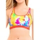 thumbnail image 1 of Peto Deportivo Estampado Rojo M, 1 of 3