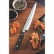 thumbnail image 5 of Cuchillo Yanagiba Tramontina Sushi Gold con Lámina de Acero Inoxidable y Mango de Policarbonato y Fibra de Vidrio 9", 5 of 5