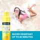 thumbnail image 4 of Protector solar en aerosol Neutrogena Beach Defense Kids SPF 70 192 mlX2, 4 of 8