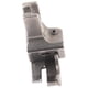 thumbnail image 3 of Prensatelas auxiliar con bisagras para máquina de coser industrial , 2 mm 8 mm, 3 of 5
