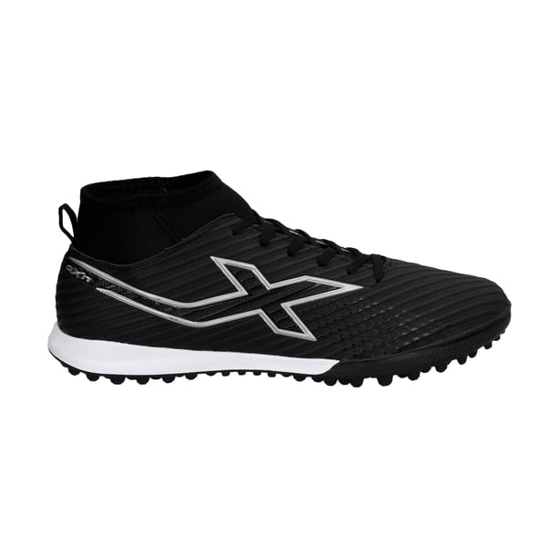 ZAPATOS BABY FUTBOL FUSION GRIP 4 NEO ADULTO