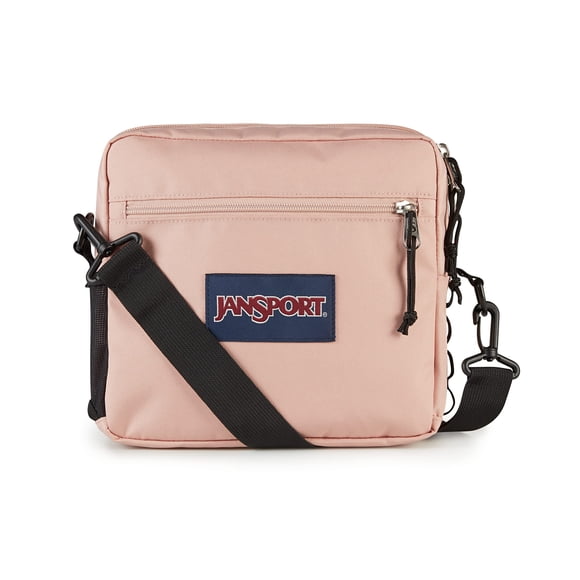 Bolsa de accesorios JanSport Central Adaptive Silla de Ruedas Misty Rose