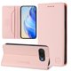 thumbnail image 2 of Funda Billetera con Soporte para Google Pixel 10a Bloqueo RFID Plegable Rosa, 2 of 6