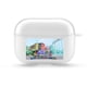 thumbnail image 1 of Funda AirPods Pro Desmarcar Mia y Codie Transparente, 1 of 6
