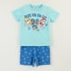 thumbnail image 1 of Pijama Manga Corta Niño Calipso Pandilla Paw Patrol, 1 of 4