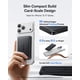 thumbnail image 2 of Power Bank Picogo 10000mah 27w Magsafe Slim, 2 of 7