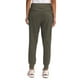 thumbnail image 3 of Joggers The North Face Aphrodite Plus para mujer, nuevo color topo verde, 3 of 3