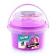 thumbnail image 1 of Balde Slime Texturas Deco Morado, 1 of 2