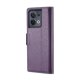 thumbnail image 4 of CaseMe tipo cartera OPPO Reno 8 Pro 5G con cierre magnético, RFID, tarjetero, soporte, carga inalámbrica, 4 of 5