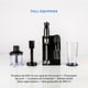 thumbnail image 5 of Batidora de Inmersión Minipimer Full 6 accesorios, 5 of 9