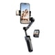 thumbnail image 1 of Estabilizador Hohem iSTEADY V3 Ultra Black, 1 of 3