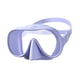thumbnail image 5 of Gafas De Natación Para Adultos Gafas De Vista Clara Para Piscina Hídrica Deportes De Buceo Morado, 5 of 5