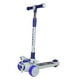 thumbnail image 5 of Monopatín Scooter Niños Avión Blanco Azul, 5 of 5