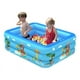 thumbnail image 1 of Piscina Inflable Patio Jardín Verano Portatil Niños Lau, 1 of 3