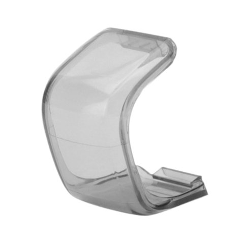 Magideal - Protector De Lente Para , Cubierta Protectora De Cardán, Carcasa Para Cámara, Protector Resistente E Impermeable, Tapa De Lente Para Piezas Para