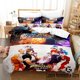 thumbnail image 1 of The Of Fighter Bedding Set Boys Girls Size Duvet Cover Pillowcase Bed Kids Adult Home Textile Bed Sheets, 1 of 5