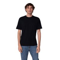 Indusbord - Polera Hombre Premium 100% Algodón M/Corta Uv+Pro