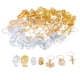 thumbnail image 2 of 120Pcs Metal Hair Braid Pin Anillos Aros Accesorios para el cabello Decoración del pelo Trenzado, 2 of 5