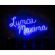 thumbnail image 5 of Lámpara de pared LED de neón Harry Potter Lumos Maxima de 25 cm de altura, 5 of 7