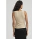 thumbnail image 3 of Polera Mujer Recogido Beige Oscuro, 3 of 8