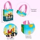 thumbnail image 5 of Bolsas para regalos de fiesta Las Chicas Superpoderosas, paquete de 24, totes de 20 cm, 5 of 5